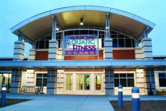Things To Do North Myrtle Beach Aquatic & Fitness Center
